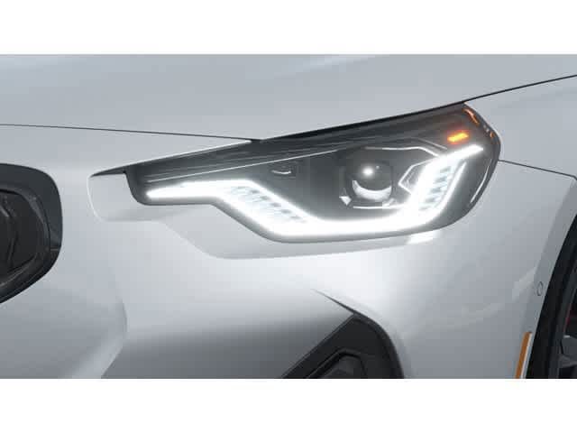 New 2026 BMW M240i Coupe w/ Premium Package RWD image 7