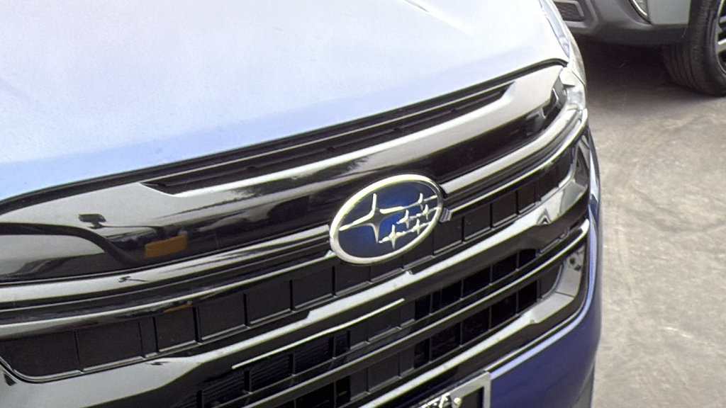 New 2026 Subaru Forester Sport AWD/4WD image 9
