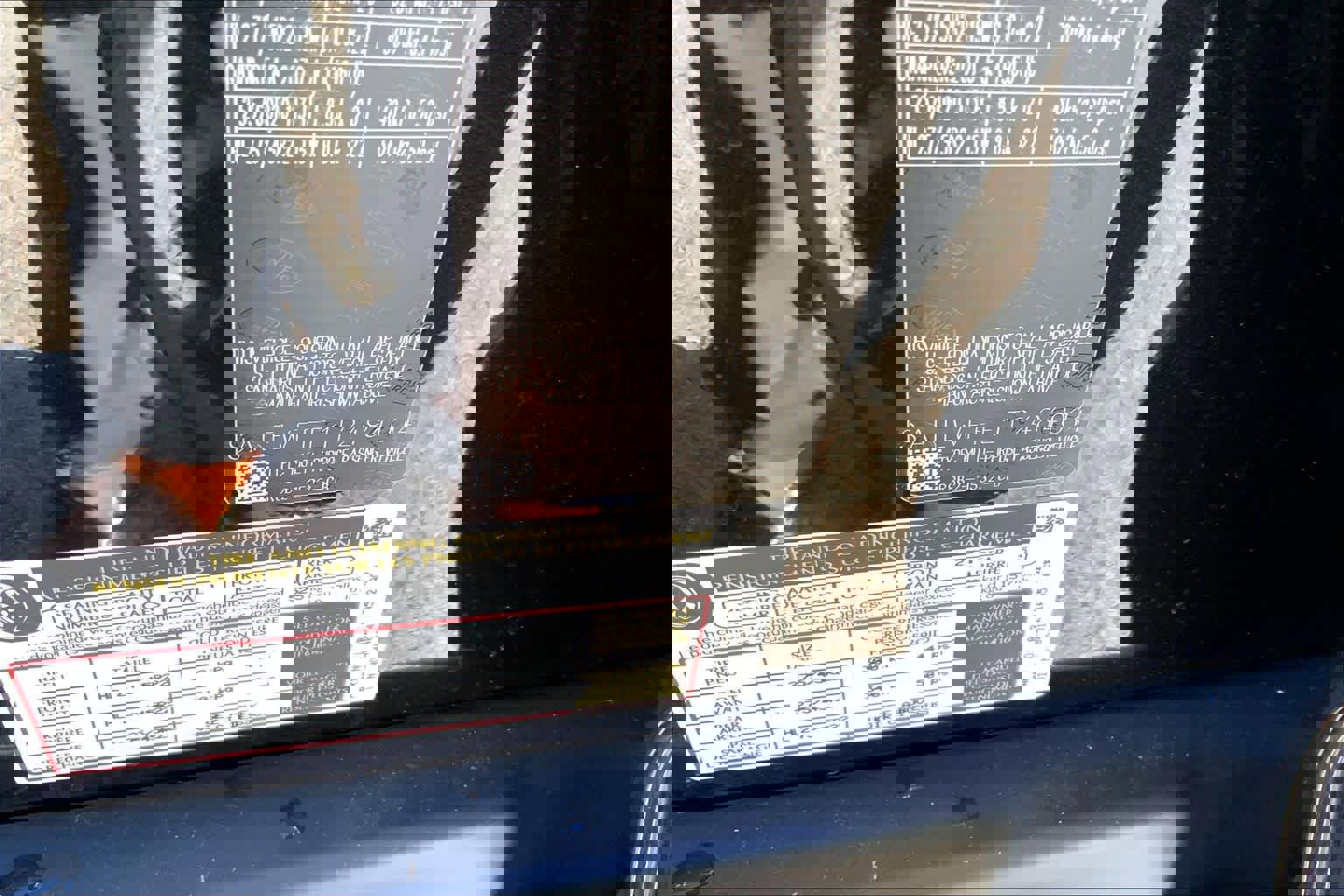 New 2026 Land Rover Defender 130 V8 image 12