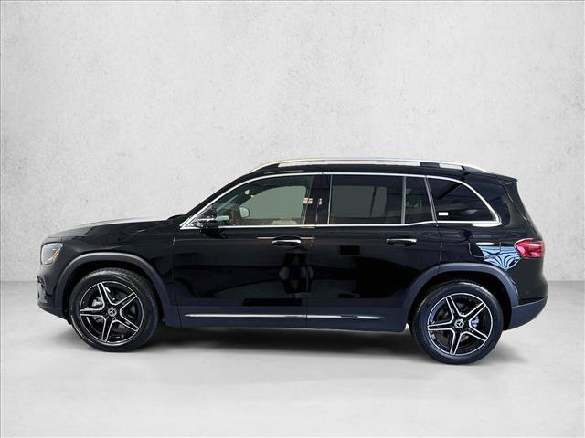 New 2026 Mercedes-Benz GLB 250 image 8