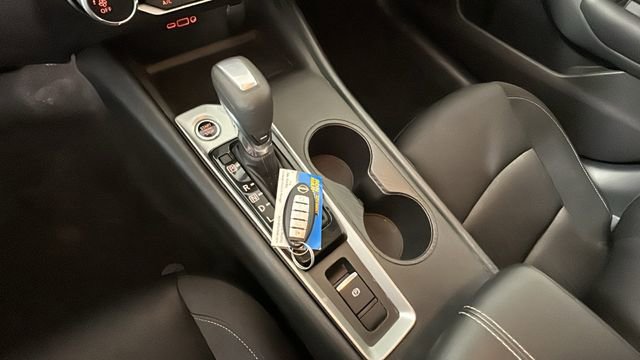 Used 2024 Nissan Altima 2.5 S AWD/4WD image 21