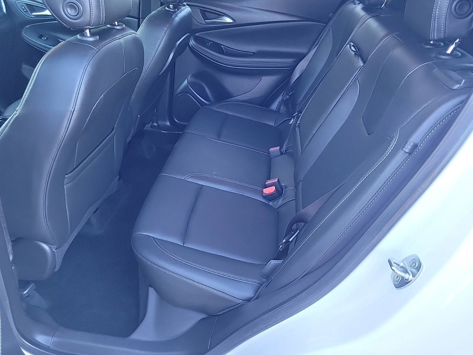 Used 2024 Buick Encore GX Sport Touring w/ Comfort Package FWD image 14