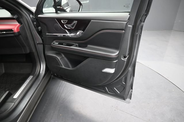 Certified 2025 Lincoln Corsair Grand Touring w/ Equipment Group 301A AWD/4WD image 34