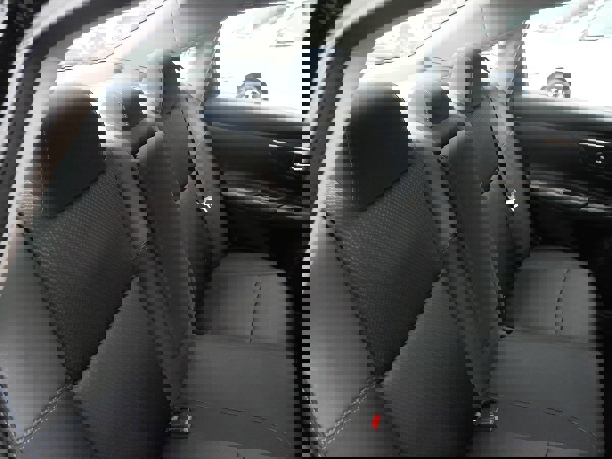 Used 2017 Nissan Altima 2.5 SR w/ Midnight Edition Package image 31