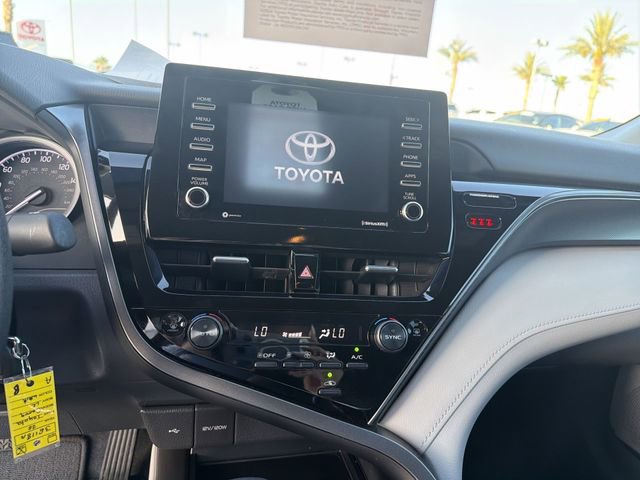 Used 2024 Toyota Camry LE FWD image 18
