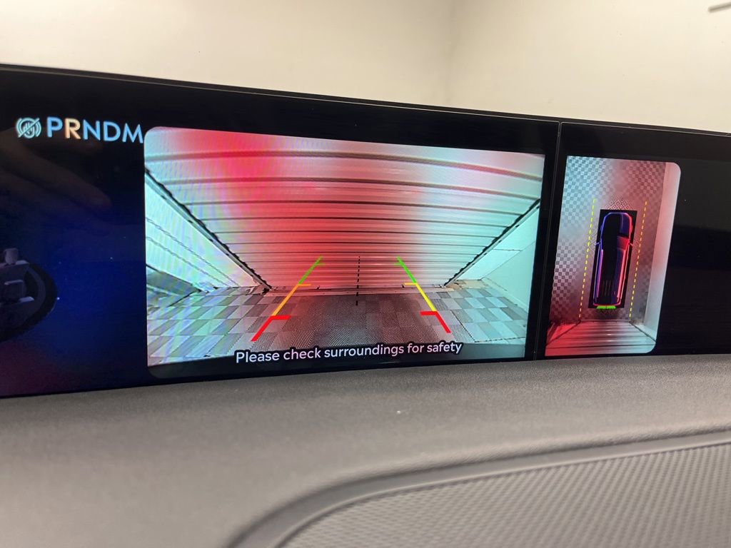 Used 2025 Lincoln Navigator Reserve image 15