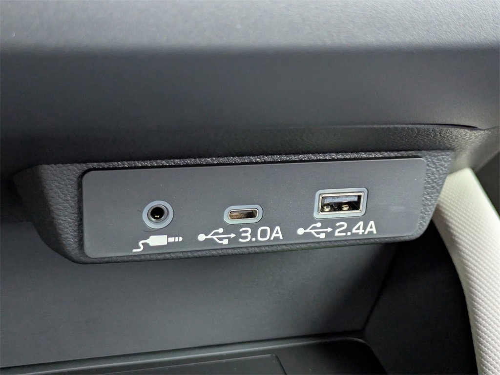 New 2026 Subaru Forester Premium image 22