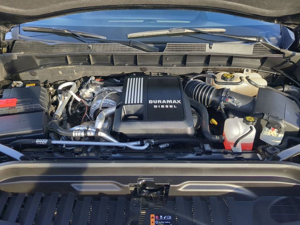 Used 2024 GMC Sierra 1500 Denali image 33