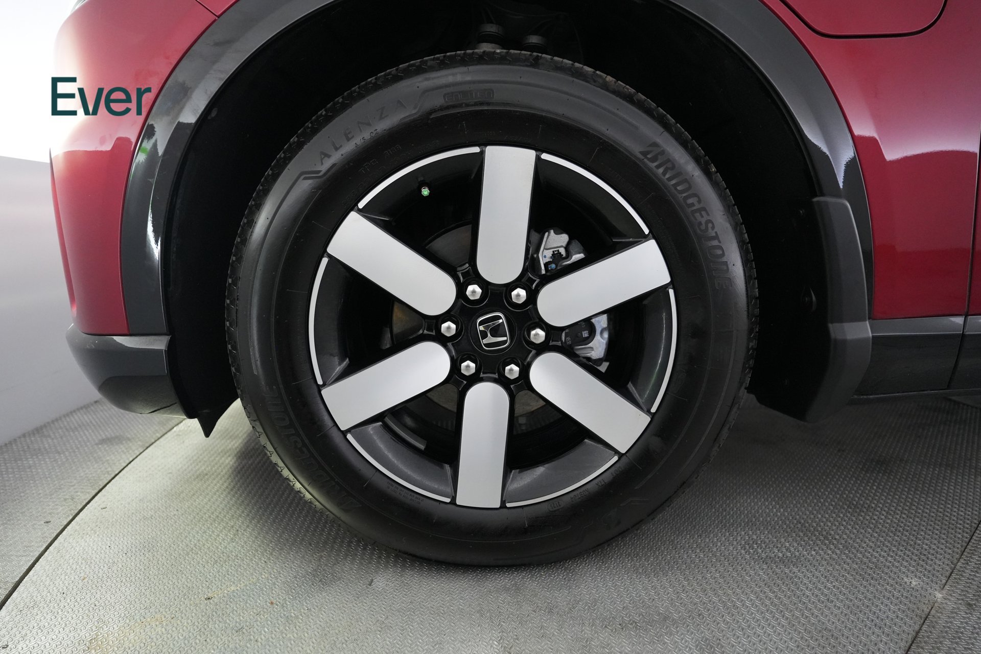 Used 2025 Honda Prologue Touring image 19