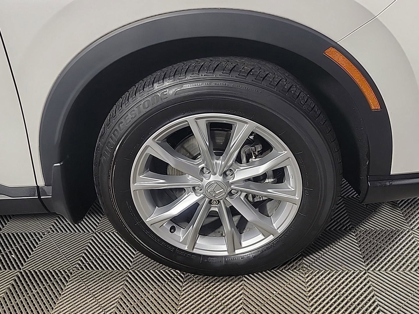 Certified 2023 Honda CR-V EX-L image 3