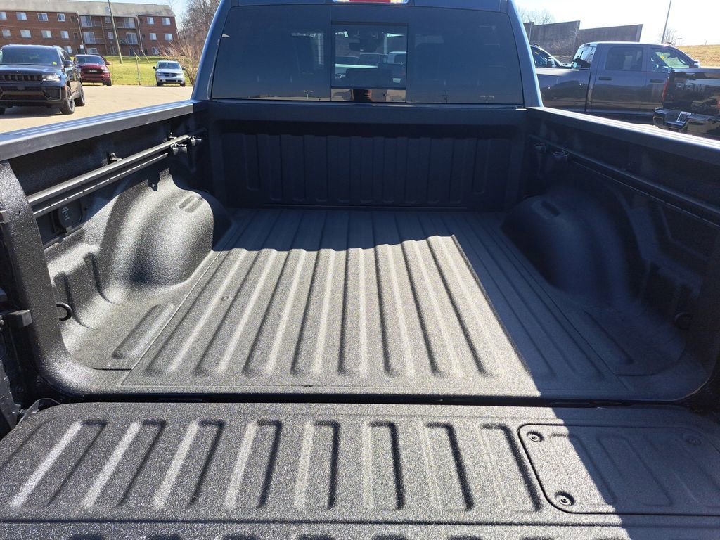 New 2026 RAM 1500 Laramie image 7