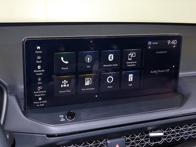 Used 2024 Honda Accord Sport image 17