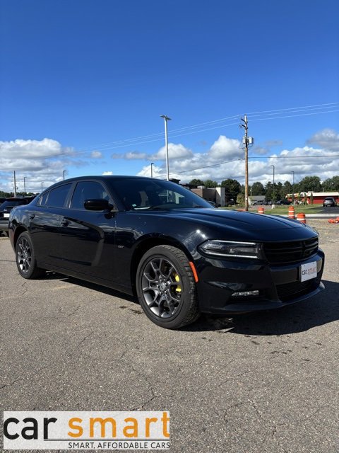 Used 2018 Dodge Charger GT