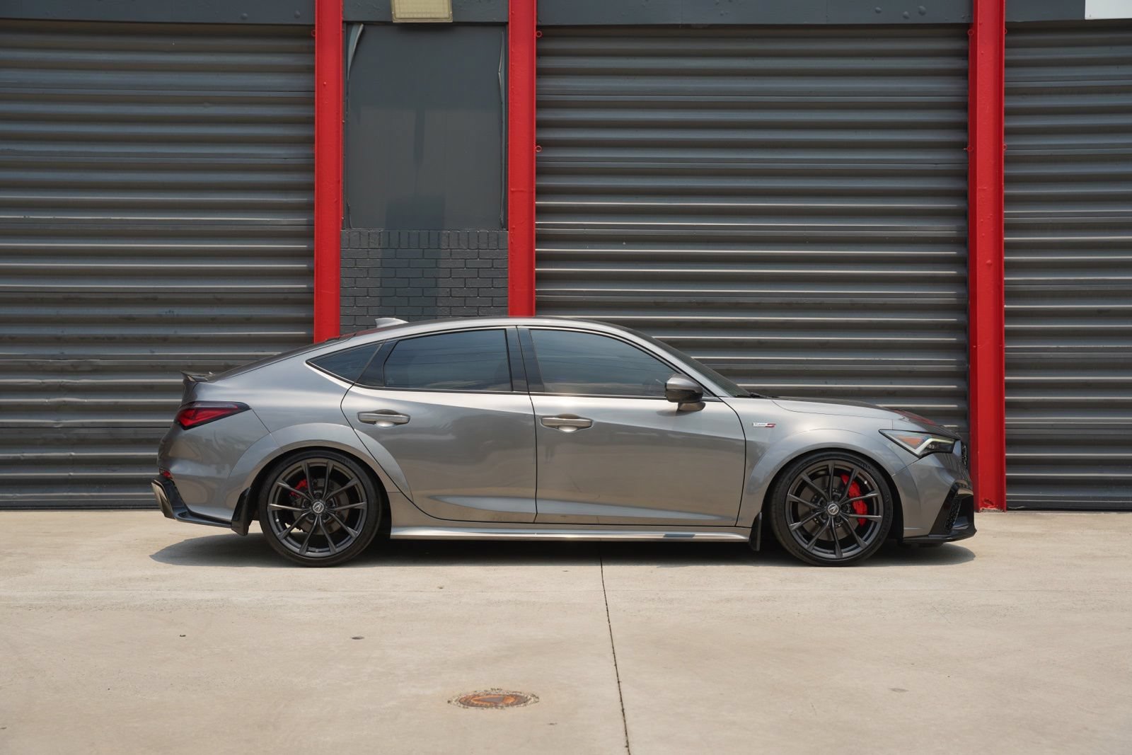 Used 2024 Acura Integra Type S FWD image 4