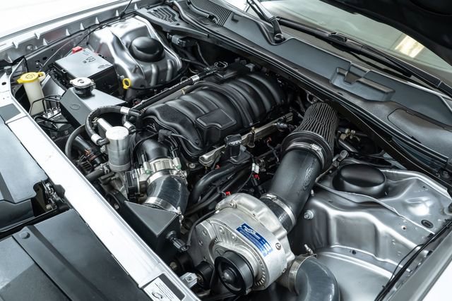 Used 2018 Dodge Challenger T/A RWD image 36