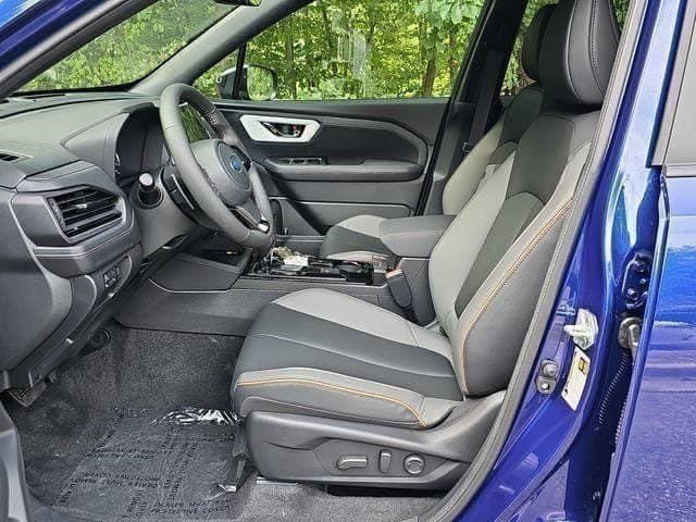 New 2026 Subaru Forester Sport AWD/4WD image 8