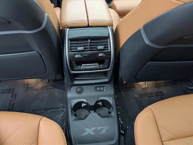 Used 2023 BMW X7 xDrive40i w/ Premium Package image 20