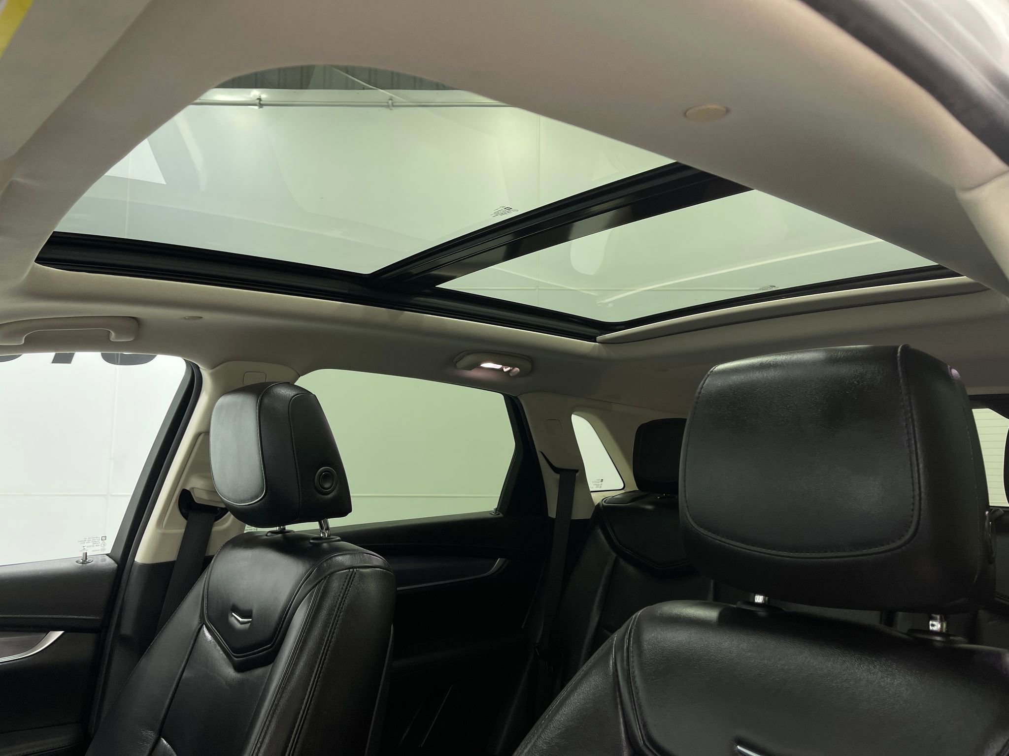 Used 2017 Cadillac XT5 Luxury image 11