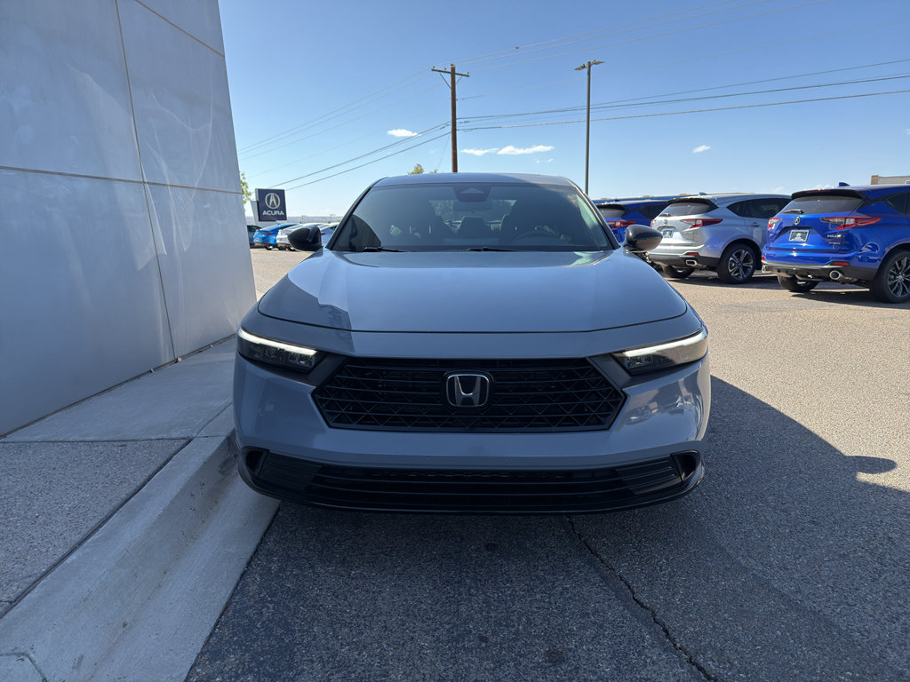 Used 2023 Honda Accord Sport image 4