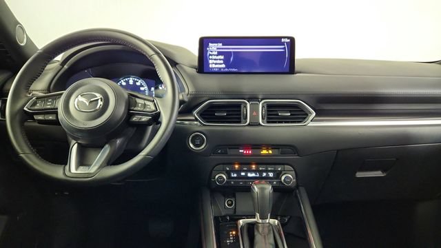 Used 2023 MAZDA CX-5 AWD 2.5 Turbo image 26