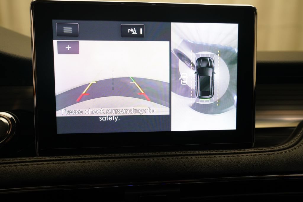 Used 2020 Lincoln Corsair AWD w/ Luxury Package image 20