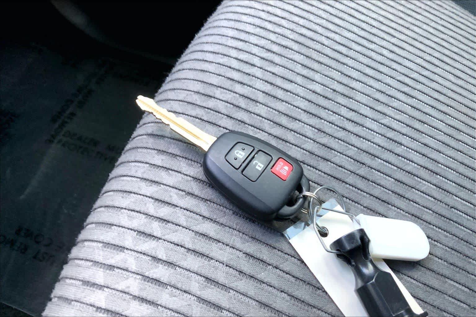 Used 2021 Toyota 4Runner SR5 RWD image 14