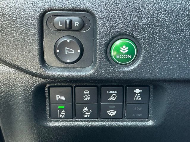 Certified 2023 Honda Ridgeline RTL-E image 20