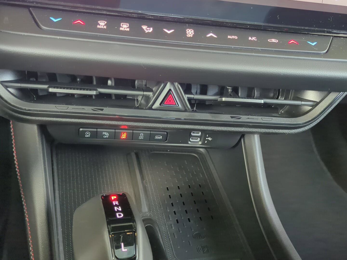 New 2026 Dodge Charger Scat Pack AWD/4WD image 25