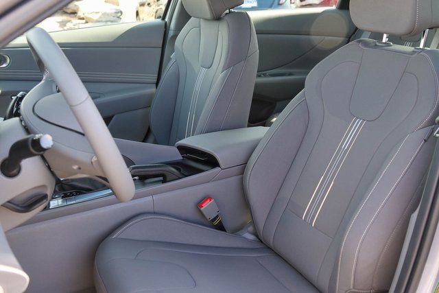 New 2026 Hyundai Elantra Sport image 10