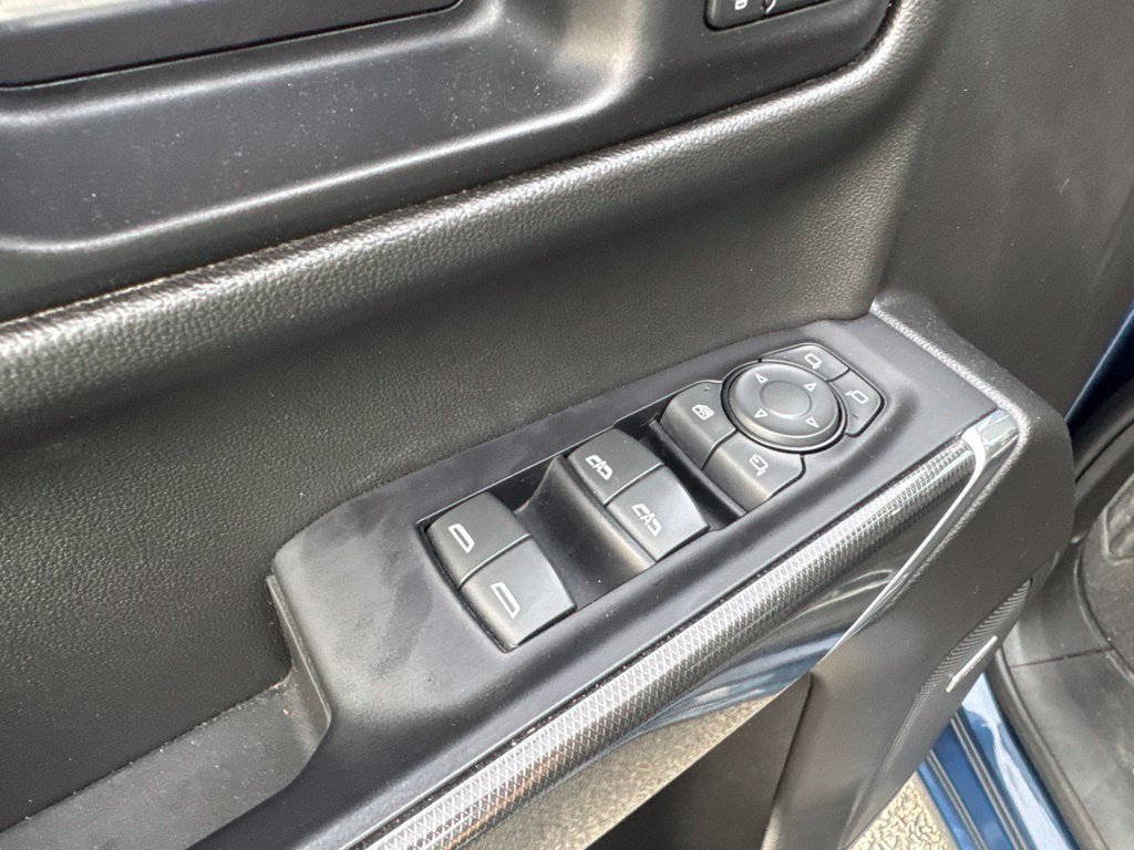 Used 2019 GMC Sierra 1500 AT4 w/ AT4 Premium Package AWD/4WD image 35