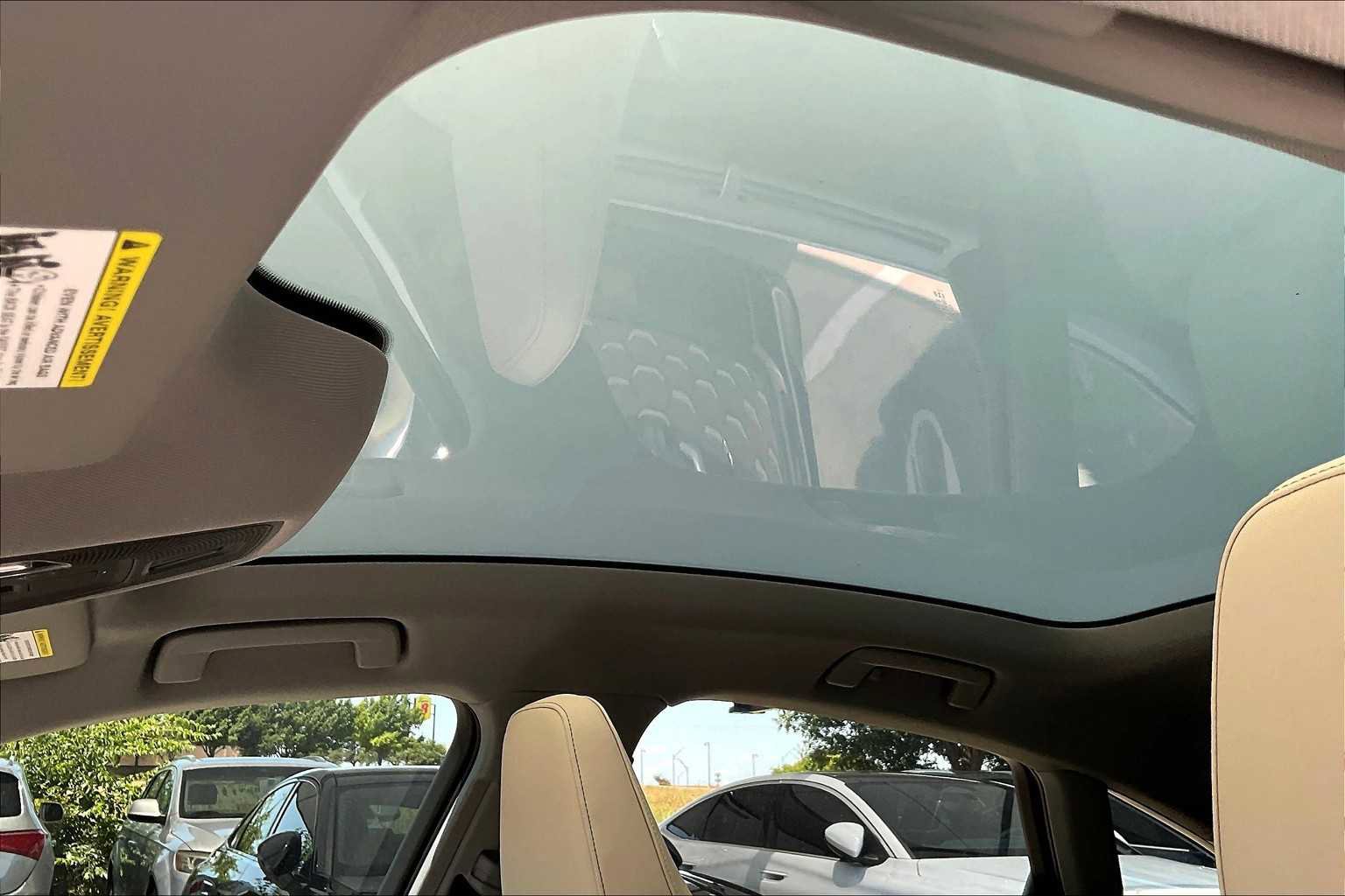 New 2025 Audi A5 2.0T Premium Plus image 16