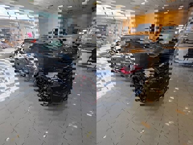 Used 2023 Chevrolet Corvette Z06 w/ Engine Appearance Package image 5