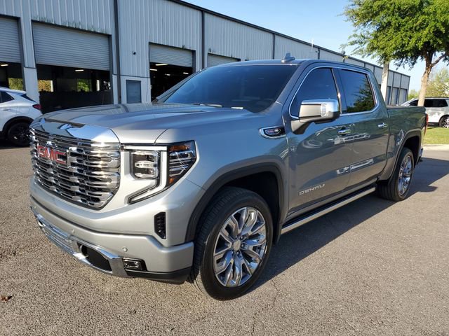 Used 2026 GMC Sierra 1500 Denali w/ Denali Reserve Package video 2