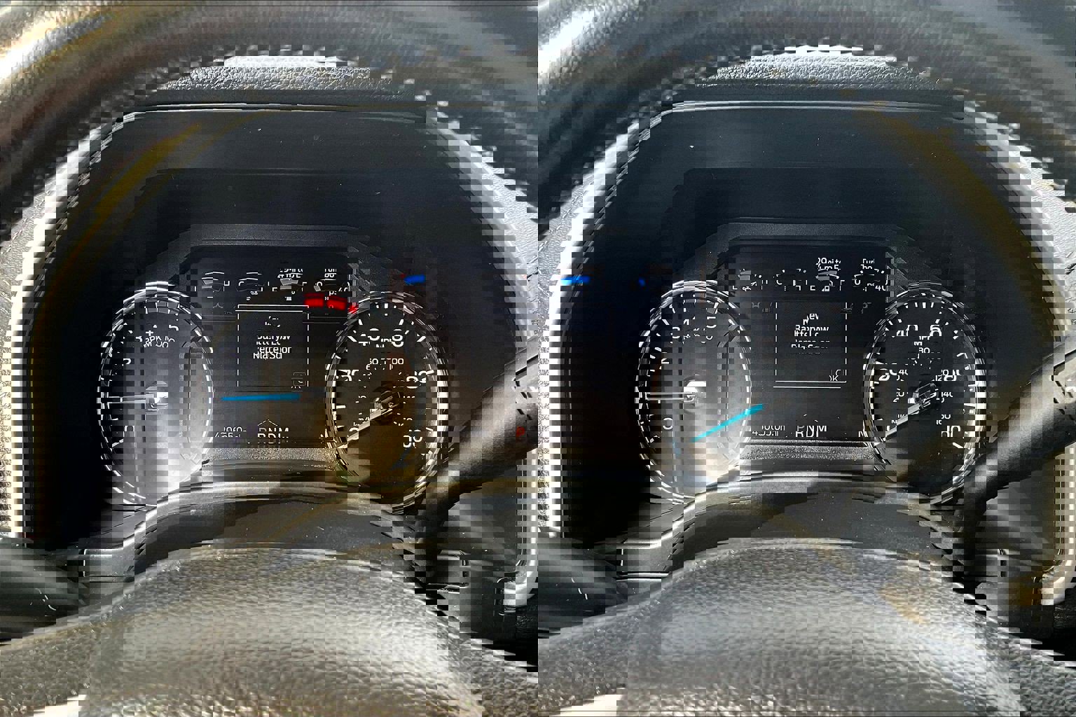 Used 2021 Ford F250 Lariat image 21