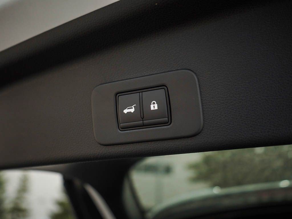 New 2026 Nissan Murano SL AWD/4WD image 9