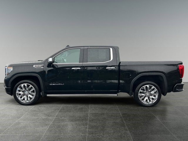Certified 2025 GMC Sierra 1500 Denali w/ Denali Reserve Package image 4