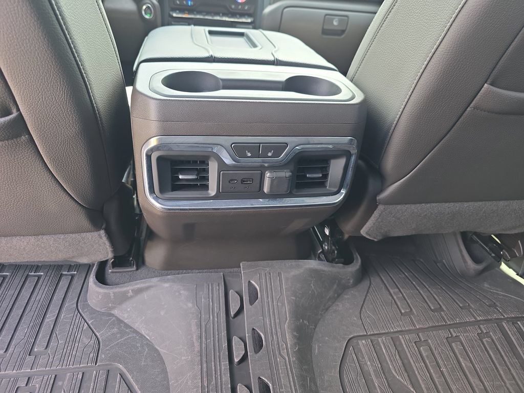 Used 2021 GMC Sierra 1500 Denali w/ Denali Ultimate Package AWD/4WD image 36