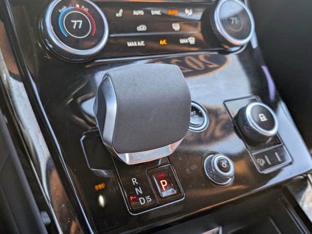 Used 2023 Land Rover Range Rover Sport SE Dynamic image 19