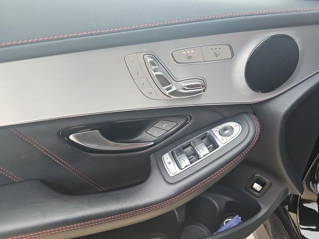 Used 2018 Mercedes-Benz GLC 63 AMG 4MATIC Coupe image 18