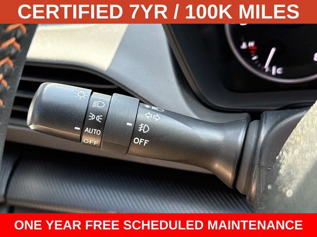 Used 2024 Subaru Crosstrek 2.5i Limited AWD/4WD image 27