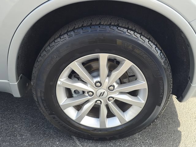 Used 2025 Dodge Durango GT RWD image 13