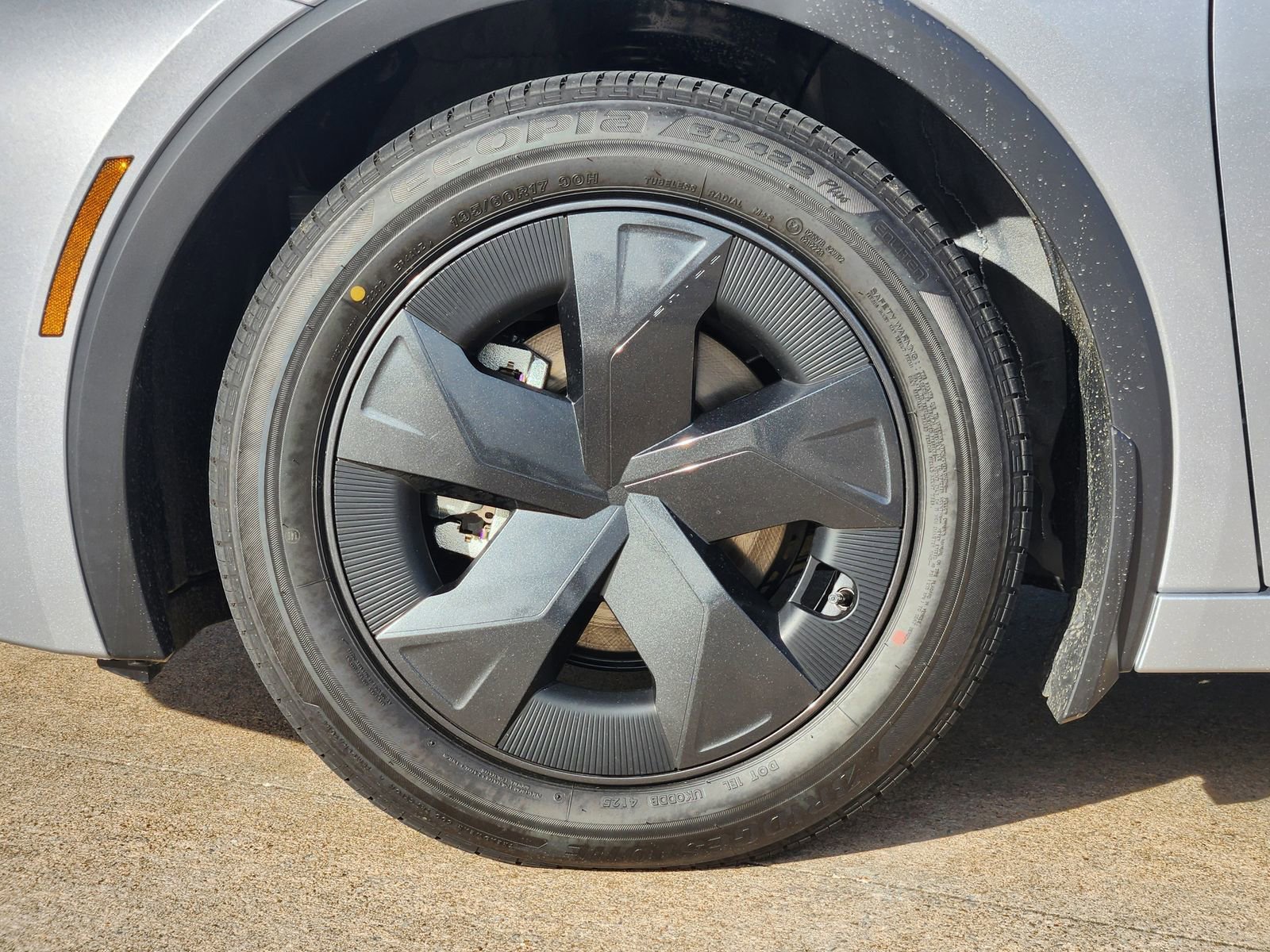 Used 2026 Toyota Prius LE image 14