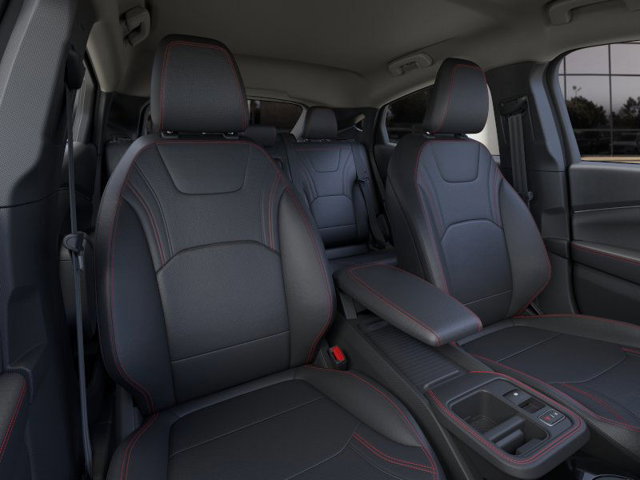 New 2025 Ford Mustang Mach-E Premium w/ Sport Appearance Package image 10