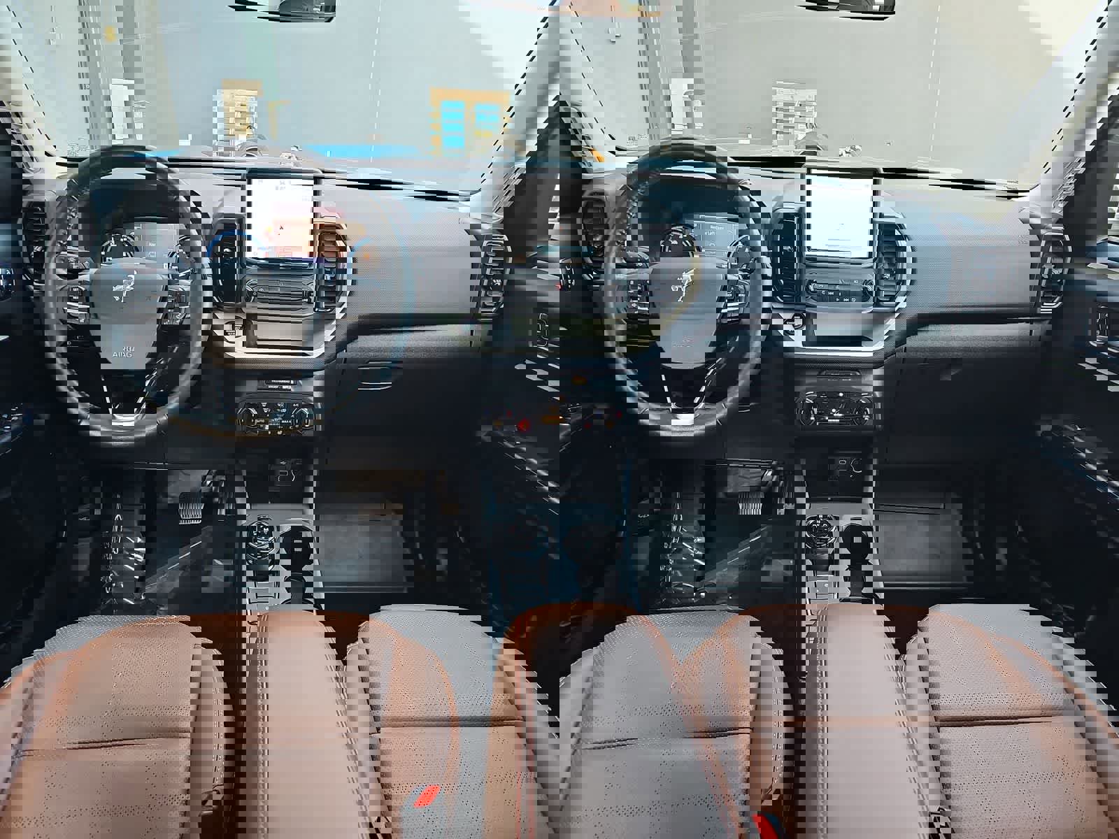 Used 2023 Ford Bronco Sport Heritage Limited image 14