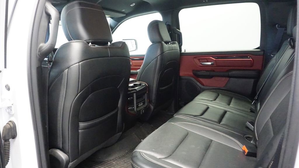 Used 2022 RAM 1500 Rebel w/ Rebel Level 2 Equipment Group image 21