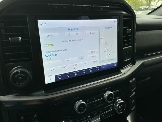 Used 2021 Ford F150 Tremor w/ Equipment Group 402A High AWD/4WD image 21