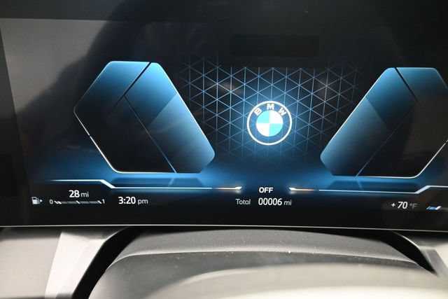 New 2026 BMW X3 xDrive30i w/ Premium Package AWD/4WD image 12