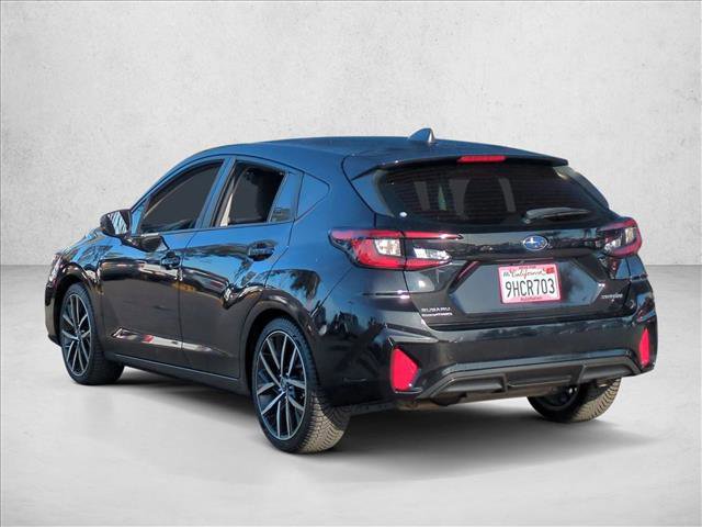 Certified 2024 Subaru Impreza 2.0i Sport image 8