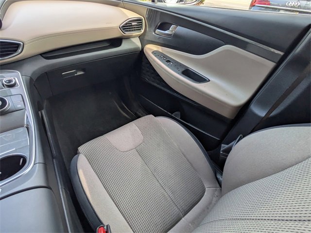 Used 2023 Hyundai Santa Fe SE image 16