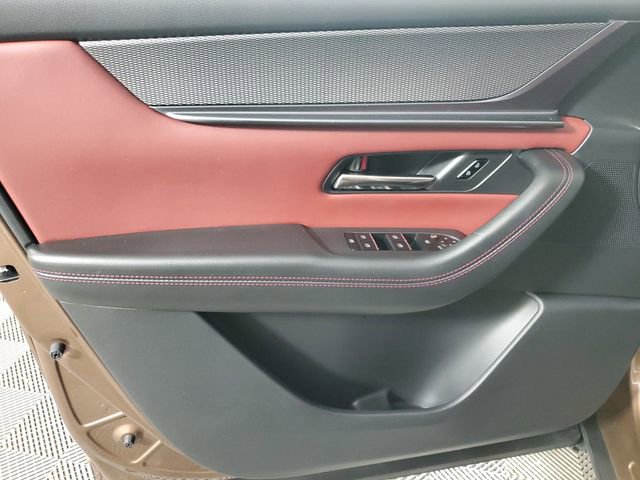 Used 2025 MAZDA CX-70 3.3 Turbo w/ Premium Plus Pkg image 19